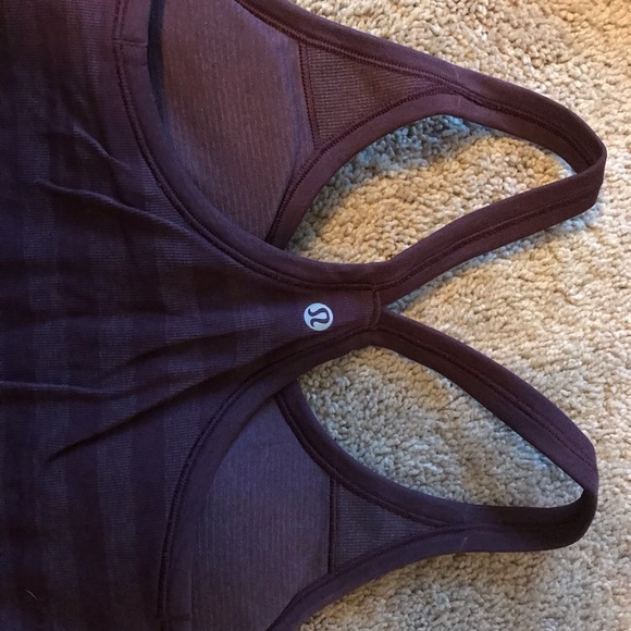 Lululemon Ebb to Street Tank - Picture 3 of 3